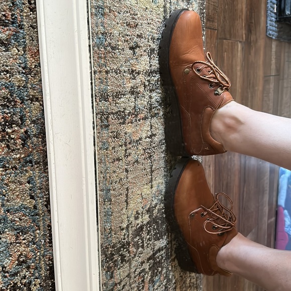 Alegria by PG Lite Oxford Shoes - Picture 3 of 8